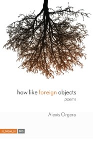 How Like Foreign Objects